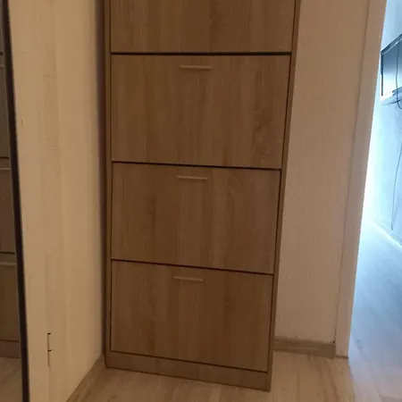 Apartment апартамент