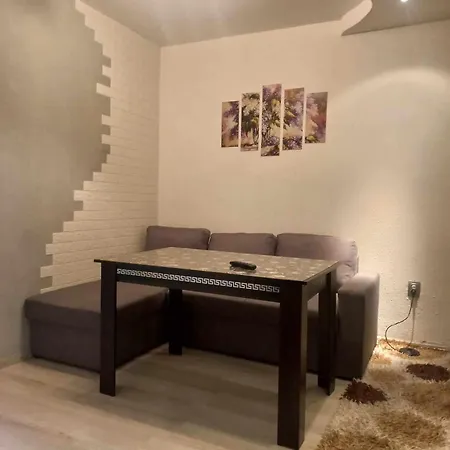 апартамент Apartment