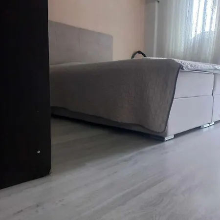 апартамент Apartment *