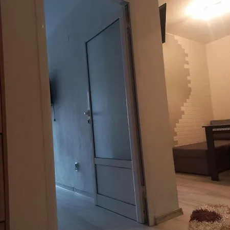 Apartment апартамент