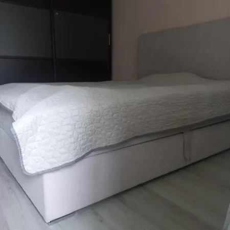 апартамент Apartment *