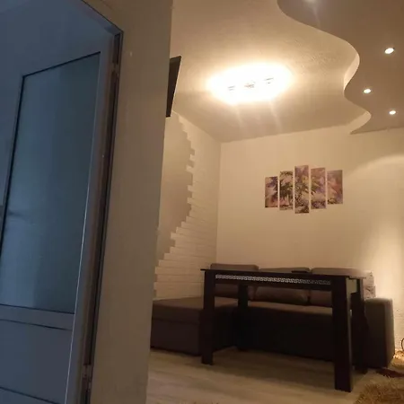 Apartment апартамент