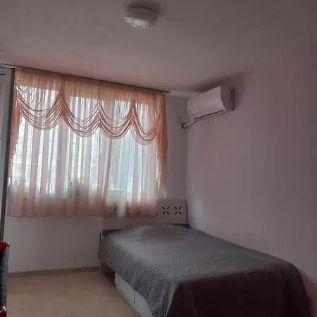 апартамент Apartment