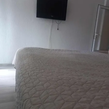 апартамент Apartment