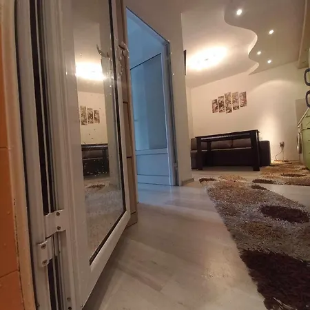 апартамент Apartment