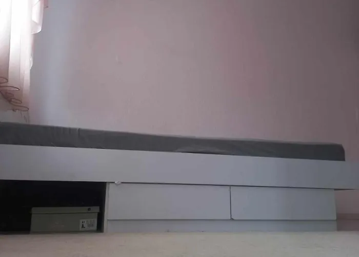 アパート апартамент *