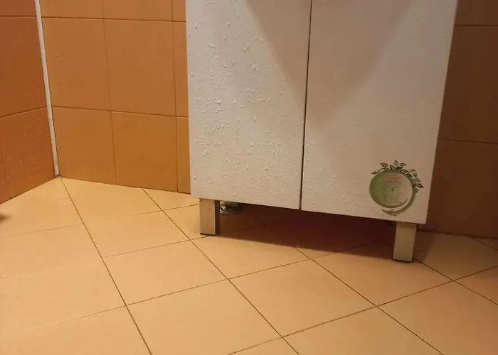 アパート апартамент サンダンスキ