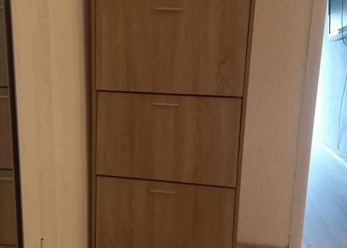 アパート апартамент