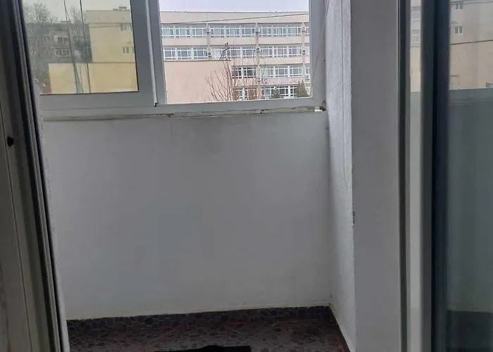 апартамент アパート サンダンスキ