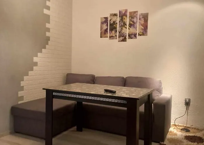 апартамент アパート