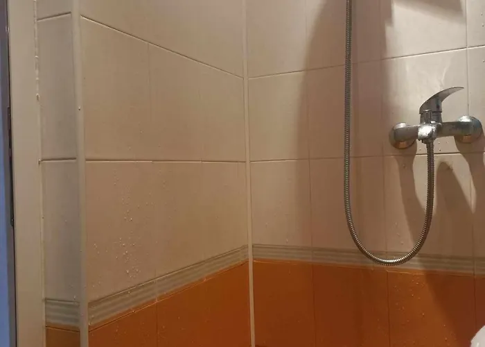 アパート апартамент *