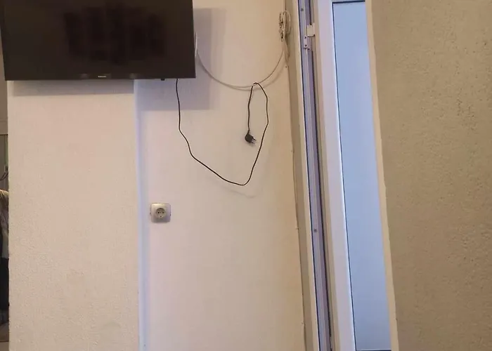 апартамент *