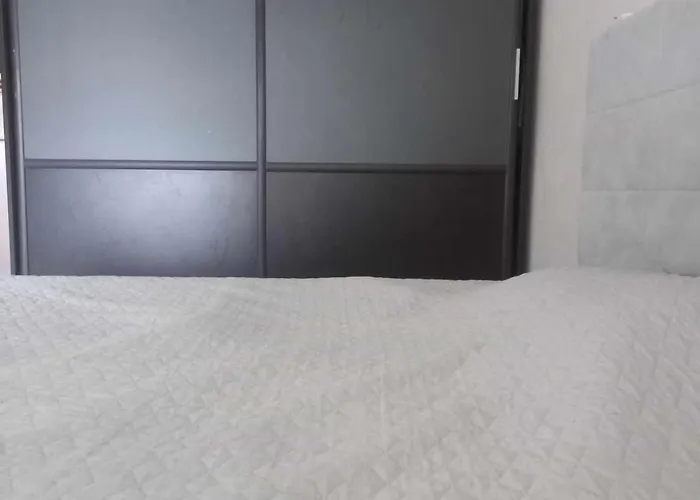 апартамент