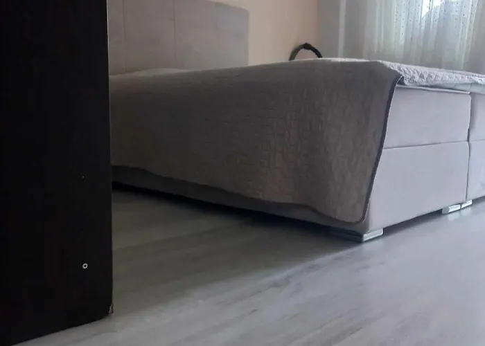 апартамент アパート *