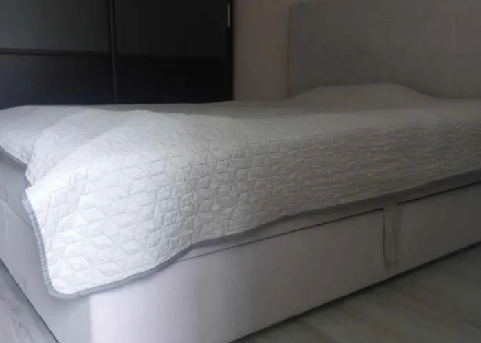 апартамент アパート *