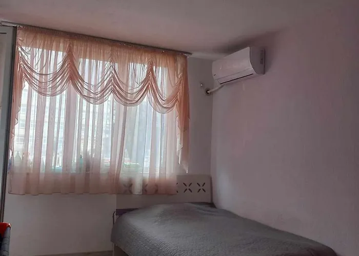 апартамент アパート