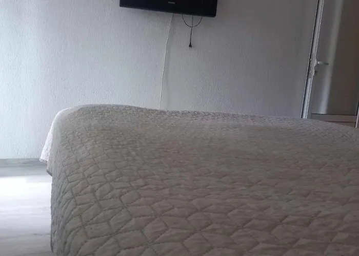 апартамент アパート